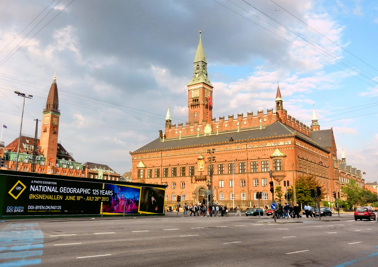 Copenhagen